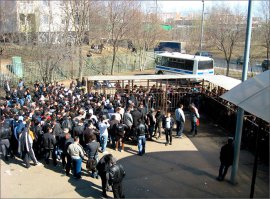 Ученые до сих пор не определили, почему животные точно знают, когда и куда отправляться год за годом. В этой подборке вы увидите завораживающие фотографии животных и насекомых во время их путешествия.:)