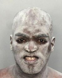 Центральноафриканский аналог