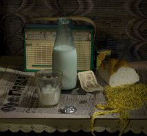 Счастье детства в СССР