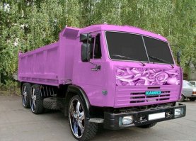 Автоприколы
