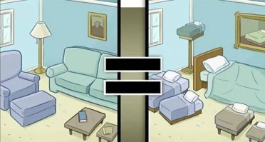 я это всегда вижу