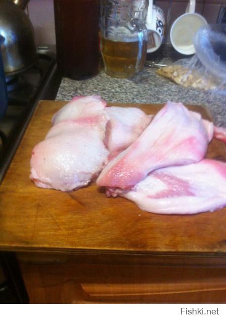 не благодари