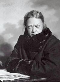 Была ли Крупская красивой?