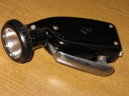 Предлагаю скрестить
Жмёшь, пила пилит )))))))))