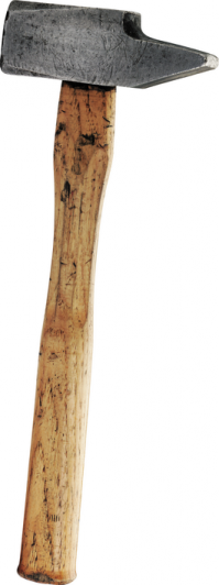 А можно было без долгого гемора с судами, предупреждениями...

:)