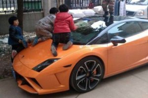 Подборка курьёзных аварий