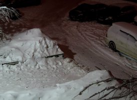 призрак Ельцина