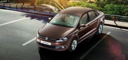 Volkzwagen vento ...