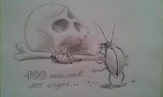 В Аргентине найден скелет самого крупного в истории динозавра