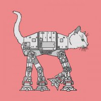 Вырази свое настроение котами