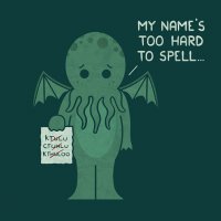 Моё имя слишком трудное в написании