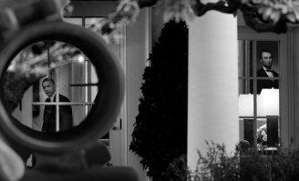 Финалисты Смитсоновского фотоконкурса