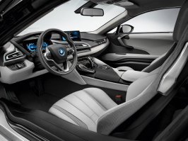 Бим i8