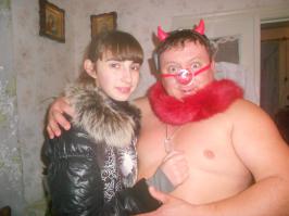 Чудики из социальных сетей 