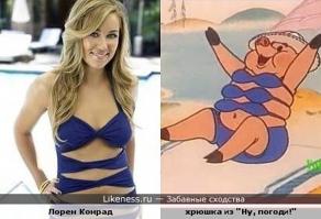 Купальники с изюминкой