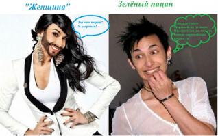 Через месяц после евроинтеграции