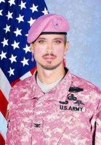 Да проще всё было- повеселились девки с парой солдатиков, ну заразили их какой то бякой, а дальше всё распространилось по независящим от дивчин причинам. С Гейропой надо соединяться вот и тренируют солдатиков, чтоб перед Кончитой в грязь лицом не ударить.