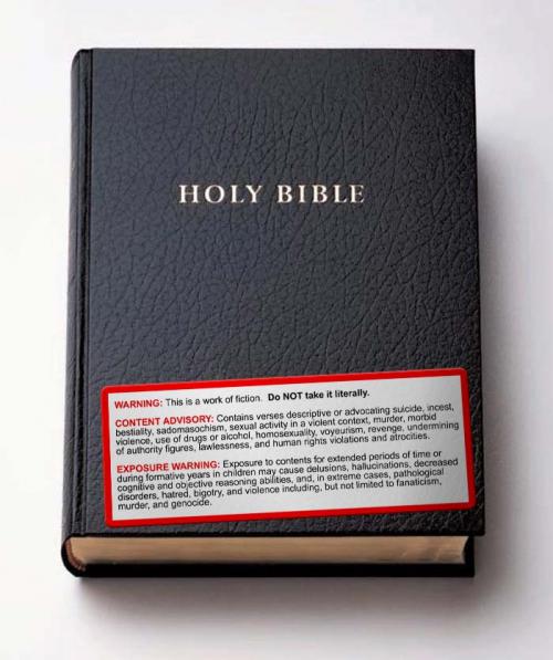 Запрет Библии в Советском Союзе