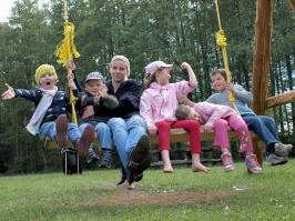 Ох уж эти детки! 