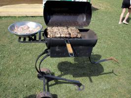 Картинки про шашлыки