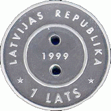 В Латвии даже специальные деньги были для этого