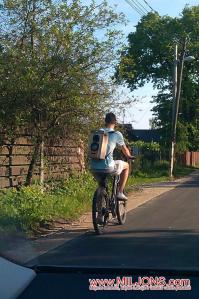 Приколы из Латвии