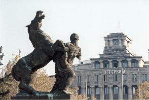 10 самых удивительных статуй со всего мира