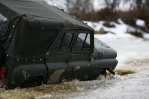 Вот, в более реальных условиях :)
