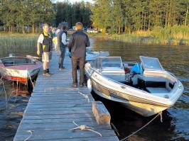 Но мы, вроде на место поставили...