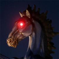 25 самых креативных скульптур со всего мира