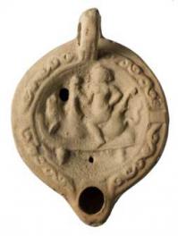 Это у них популярная тематика: