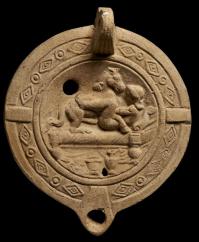 Это у них популярная тематика: