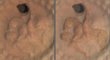 Это у них популярная тематика: