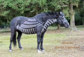 Где-то в России.
Тётька говорит, что где-то 4,5 часа работы...