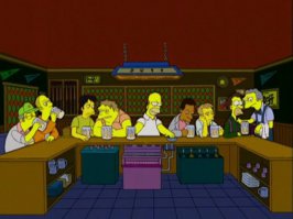 “Тайная вечеря” Леонардо да Винчи