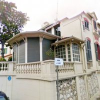 Дом

Андрей Турчак

Губернатор Псковской области

Адрес: Франция, Ницца, 25 avenue de Flirey, 06000 Nice

Дом площадью 250 м² стоимостью 1 270 000 евро по адресу 25 avenue de Flirey, 06000 Nice.