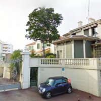 Дом

Андрей Турчак

Губернатор Псковской области

Адрес: Франция, Ницца, 25 avenue de Flirey, 06000 Nice

Дом площадью 250 м² стоимостью 1 270 000 евро по адресу 25 avenue de Flirey, 06000 Nice.