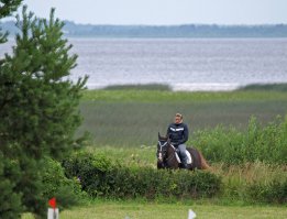 Фотограф-дауншифтер оставил сферу моды и снимает животных в природе