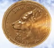 Время всё расставит по местам