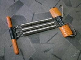 Игр и вещей 90-х нить вейся