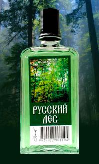 Средства для наведения красоты из СССР