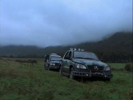 Еще во втором Парке Юрксого периода был МЛ специальный