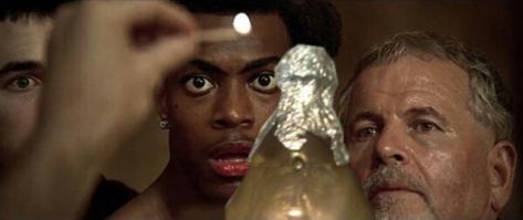 Пятый элемент: интересные факты о фильме