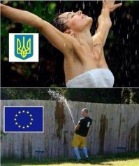 Евросоюз шокирован отказом Греции от сотрудничества