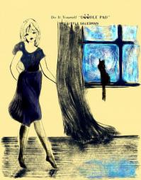 Дорисуй сам