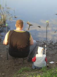 Отцы и дети