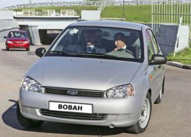 Креативная реклама автомобилей