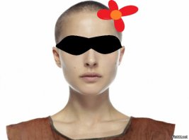 Хитрости для простой укладки волос 