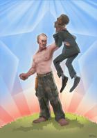 Путин отправляет звонки Обамы на автоответчик