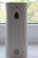 у меня в сортире круче стоит...на батарейках...автоматический..